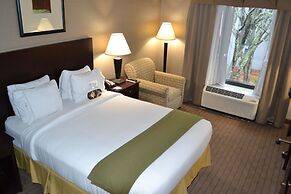 Holiday Inn Express Brockton - Boston by IHG