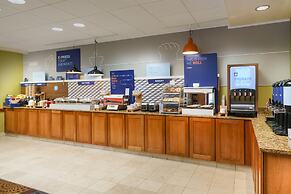 Holiday Inn Express Brockton - Boston by IHG