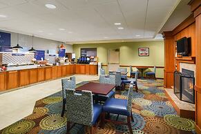 Holiday Inn Express Brockton - Boston by IHG