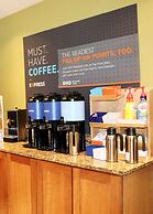 Holiday Inn Express Brockton - Boston by IHG