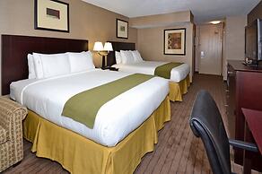 Holiday Inn Express Brockton - Boston by IHG