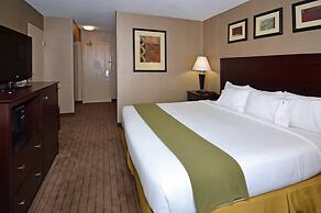 Holiday Inn Express Brockton - Boston by IHG
