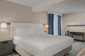 Garner Hotel Brockton - Boston by IHG