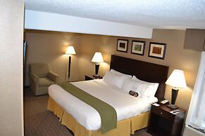 Holiday Inn Express Brockton - Boston by IHG