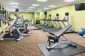 Holiday Inn Express Brockton - Boston by IHG