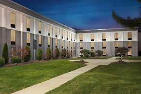 Garner Hotel Brockton - Boston by IHG