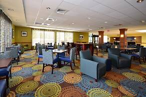 Holiday Inn Express Brockton - Boston by IHG