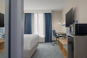 Garner Hotel Brockton - Boston by IHG