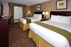 Holiday Inn Express Brockton - Boston by IHG