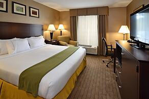 Holiday Inn Express Brockton - Boston by IHG
