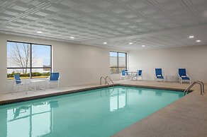Garner Hotel Brockton - Boston by IHG