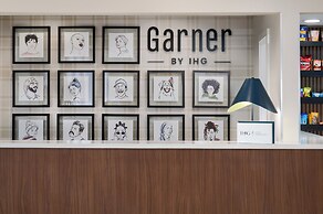 Garner Hotel Brockton - Boston by IHG