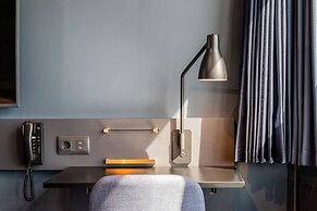 Scandic Falkoner