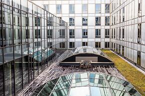 Scandic Falkoner