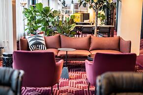 Scandic Falkoner