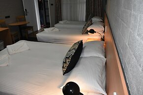 Best Western Coachman's Inn Motel