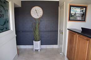 Best Western Coachman's Inn Motel