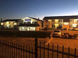 Best Western Coachman's Inn Motel