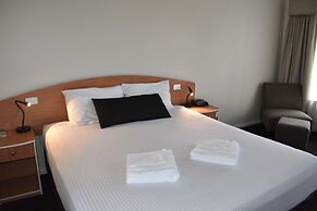 Best Western Coachman's Inn Motel