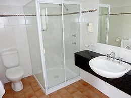 Best Western Coachman's Inn Motel