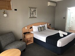 Best Western Coachman's Inn Motel