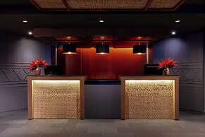 Avani Royal Zona T Bogotá Hotel (previously NH Bogotá Boheme Royal)