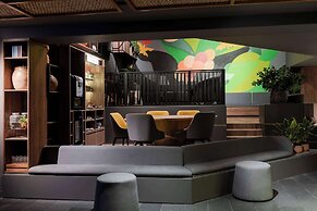 Avani Royal Zona T Bogotá Hotel (previously NH Bogotá Boheme Royal)