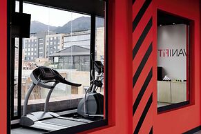 Avani Royal Zona T Bogotá Hotel (previously NH Bogotá Boheme Royal)