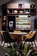 Avani Royal Zona T Bogotá Hotel (previously NH Bogotá Boheme Royal)