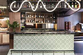 Avani Royal Zona T Bogotá Hotel (previously NH Bogotá Boheme Royal)