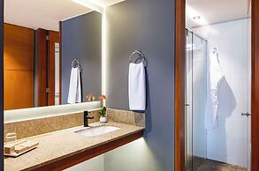 Avani Royal Zona T Bogotá Hotel (previously NH Bogotá Boheme Royal)