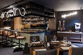 Avani Royal Zona T Bogotá Hotel (previously NH Bogotá Boheme Royal)