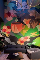 Avani Royal Zona T Bogotá Hotel (previously NH Bogotá Boheme Royal)