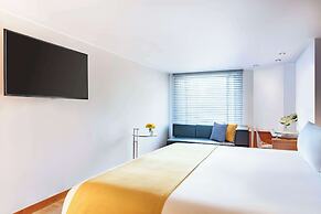 Avani Royal Zona T Bogotá Hotel (previously NH Bogotá Boheme Royal)