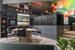 Avani Royal Zona T Bogotá Hotel (previously NH Bogotá Boheme Royal)