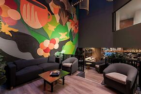 Avani Royal Zona T Bogotá Hotel (previously NH Bogotá Boheme Royal)