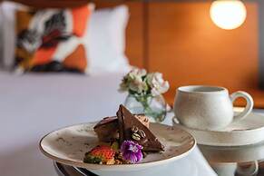 Avani Royal Zona T Bogotá Hotel (previously NH Bogotá Boheme Royal)