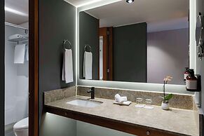 Avani Royal Zona T Bogotá Hotel (previously NH Bogotá Boheme Royal)