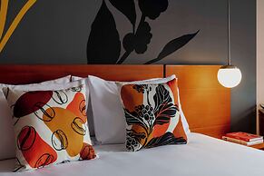 Avani Royal Zona T Bogotá Hotel (previously NH Bogotá Boheme Royal)