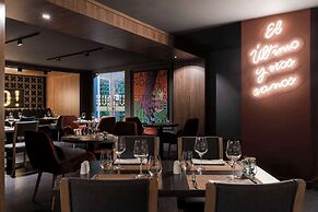 Avani Royal Zona T Bogotá Hotel (previously NH Bogotá Boheme Royal)