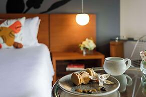 Avani Royal Zona T Bogotá Hotel (previously NH Bogotá Boheme Royal)