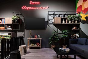 Avani Royal Zona T Bogotá Hotel (previously NH Bogotá Boheme Royal)