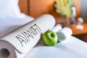 Avani Royal Zona T Bogotá Hotel (previously NH Bogotá Boheme Royal)