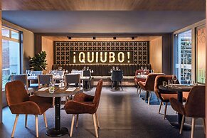 Avani Royal Zona T Bogotá Hotel (previously NH Bogotá Boheme Royal)