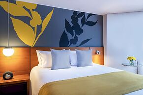 Avani Royal Zona T Bogotá Hotel (previously NH Bogotá Boheme Royal)