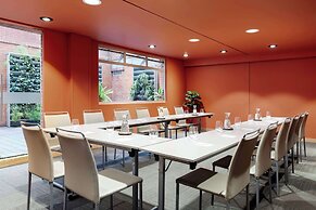 Avani Royal Zona T Bogotá Hotel (previously NH Bogotá Boheme Royal)