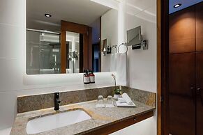 Avani Royal Zona T Bogotá Hotel (previously NH Bogotá Boheme Royal)