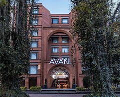 Avani Royal Zona T Bogotá Hotel (previously NH Bogotá Boheme Royal)