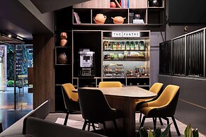 Avani Royal Zona T Bogotá Hotel (previously NH Bogotá Boheme Royal)