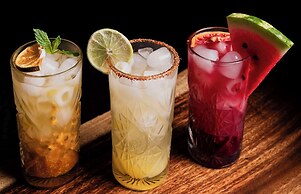 Avani Royal Zona T Bogotá Hotel (previously NH Bogotá Boheme Royal)